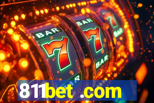 811bet .com